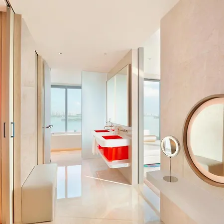 W Suzhou - Jinji Lake Exterior photo